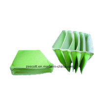 F5~F9 Bag Filter Pocket Filter for Cleanroom